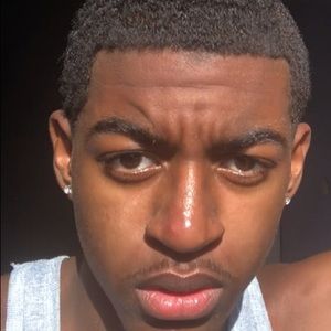 Meet your Posher, Terry